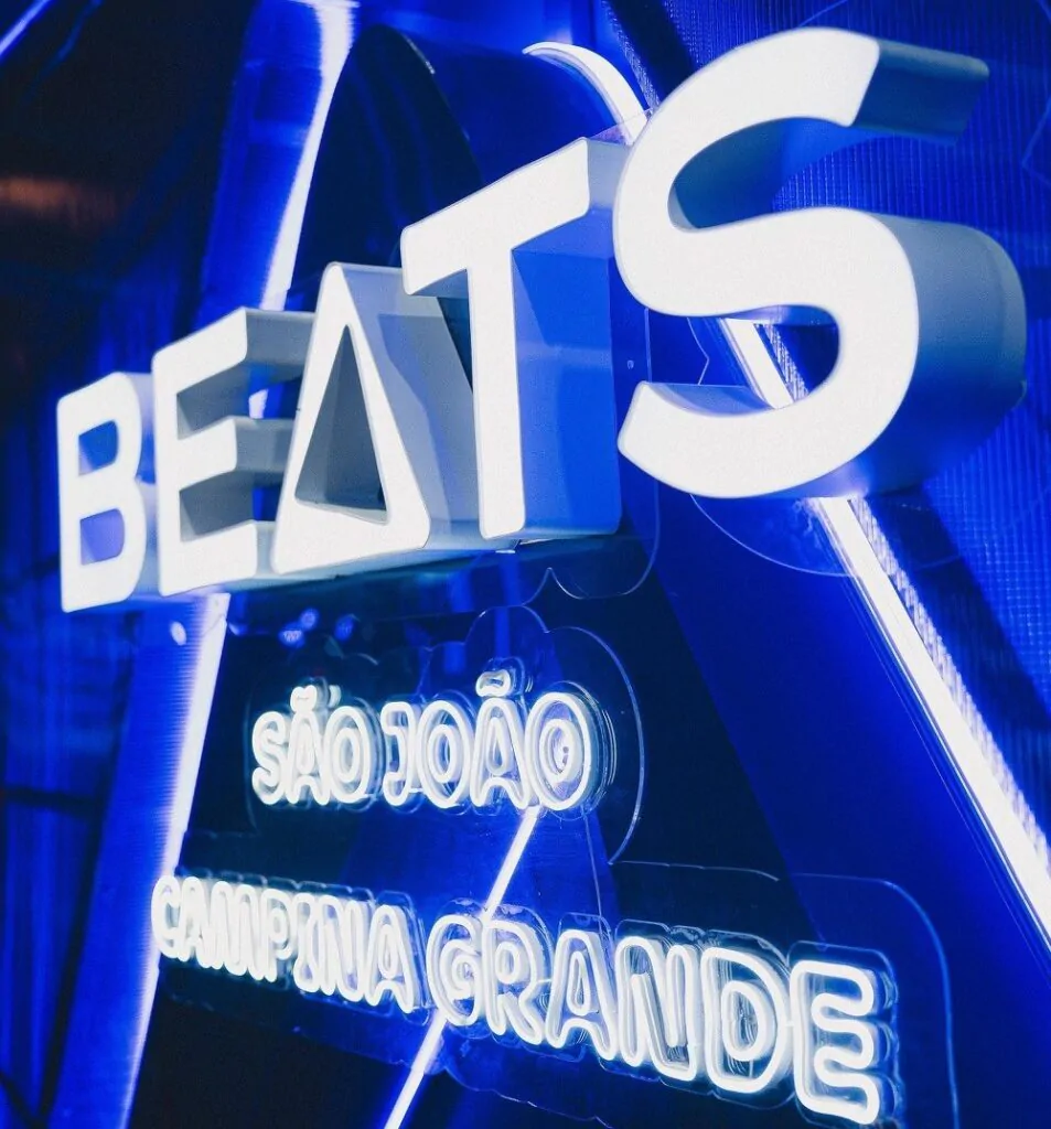 Beats confirma retorno ao São João de Campina Grande com surpresa inédita