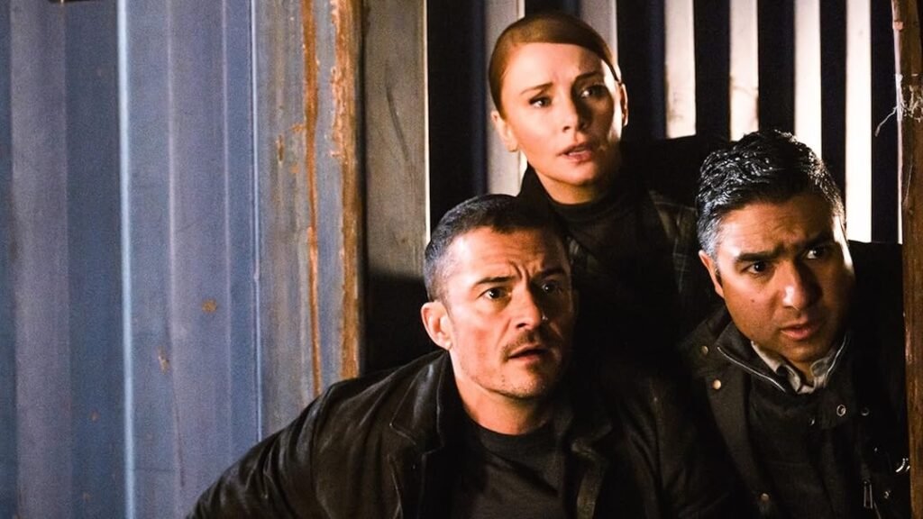 Crítica: "Improvisação Perigosa" (Deep Cover)