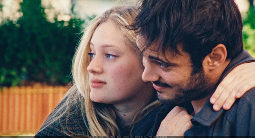 Crítica: "Jovens Amantes" (Les Amandiers)