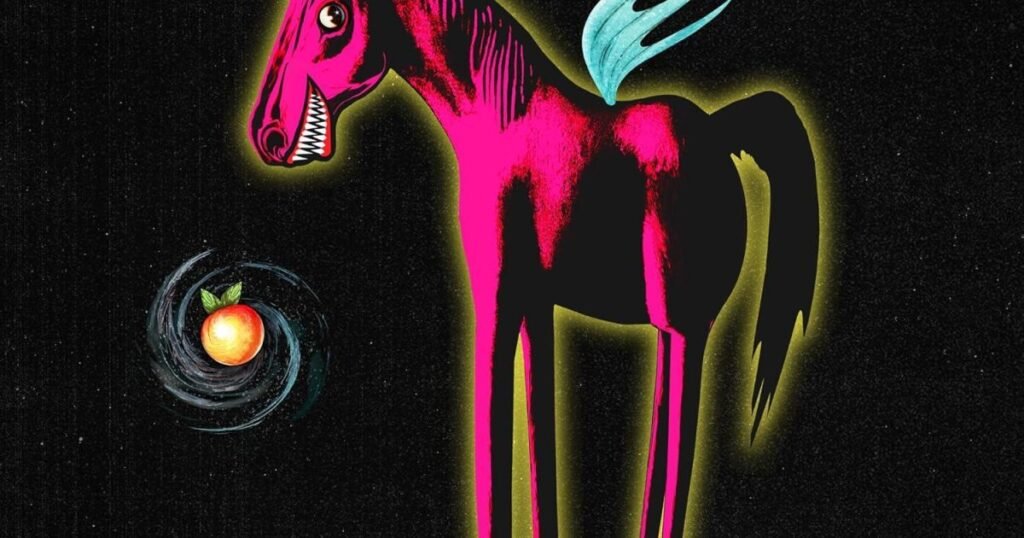 Crítica: Mother Mother, "Nostalgia"