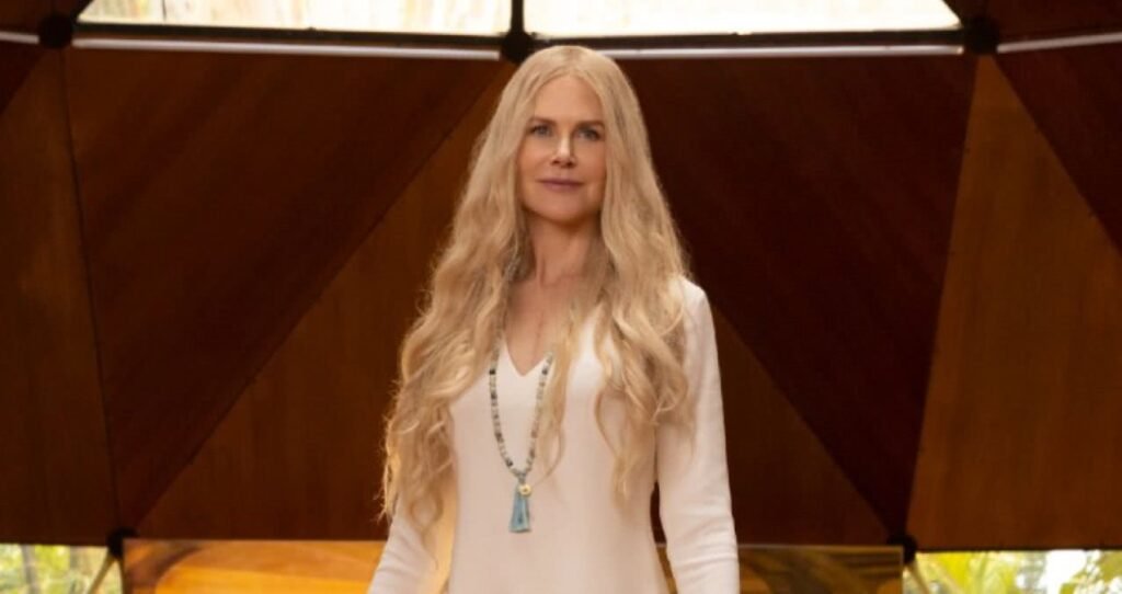 Crítica: "Nove Desconhecidos" (1ª temporada)