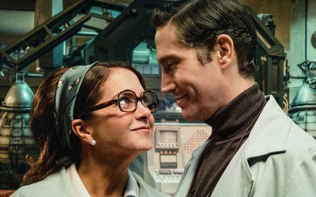 Crítica: "Nossos Tempos" (Nuestros Tiempos)