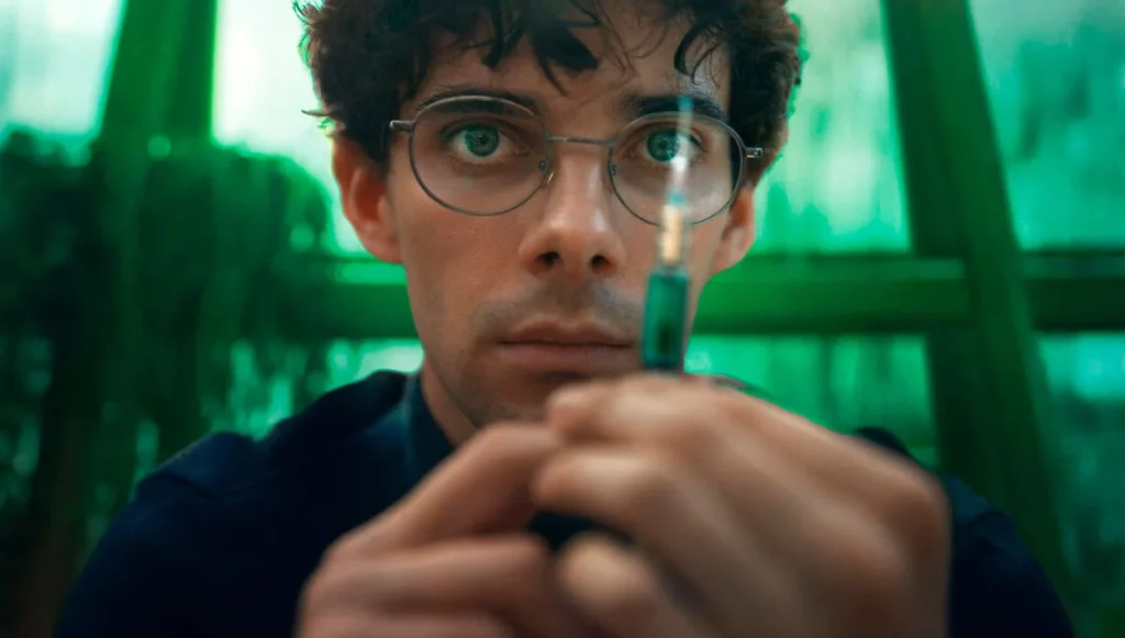 Crítica: "O Jardineiro" (1ª temporada)