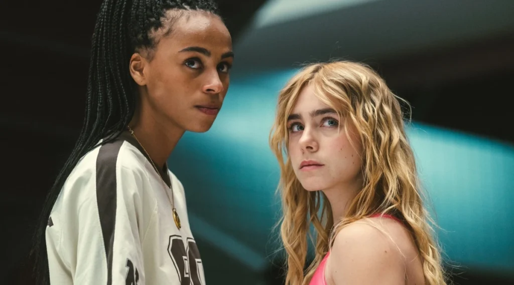 Crítica: "Olympo" (1ª temporada)