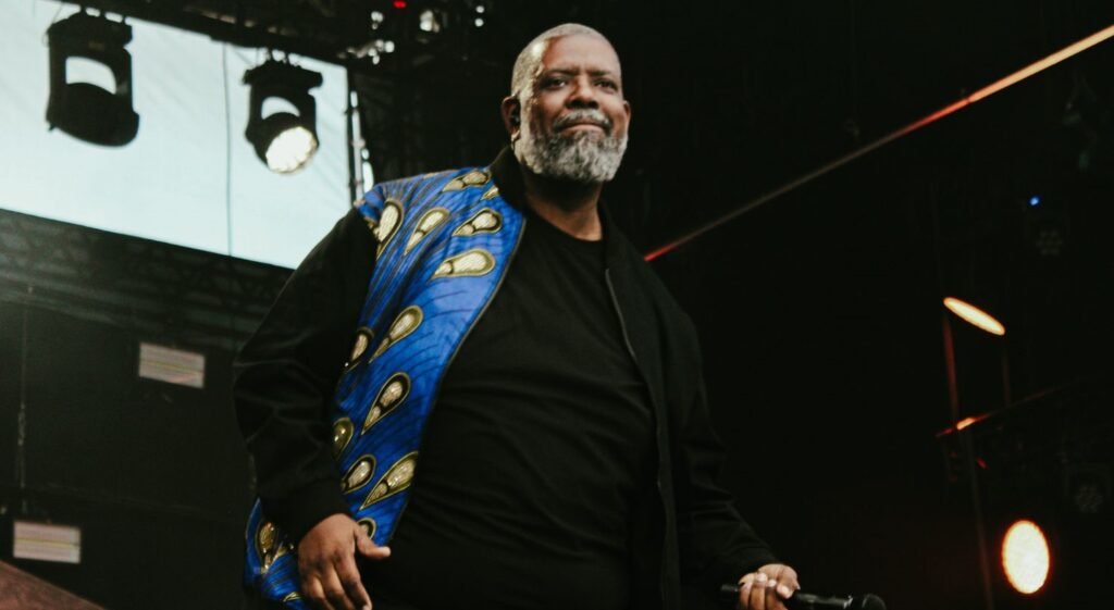 Prêmio Potências exalta a força da voz negra e homenageia o cantor Péricles