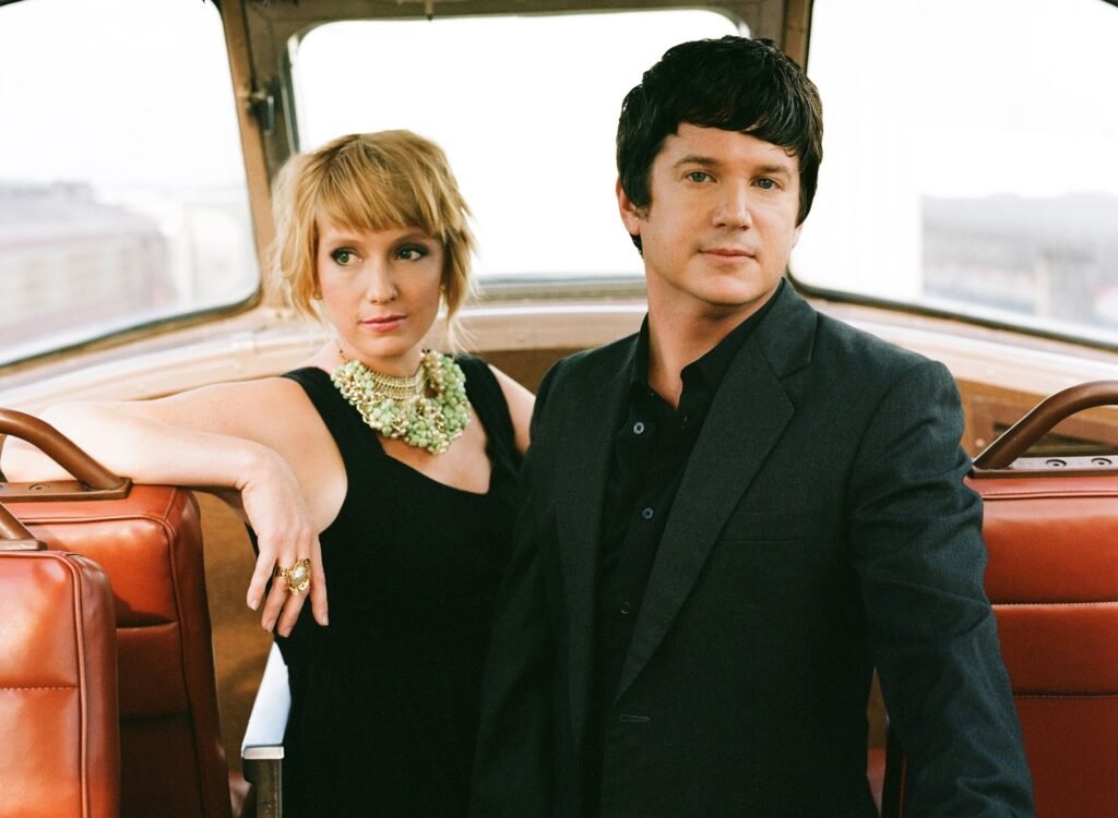 Possível setlist do show do Sixpence None the Richer em São Paulo