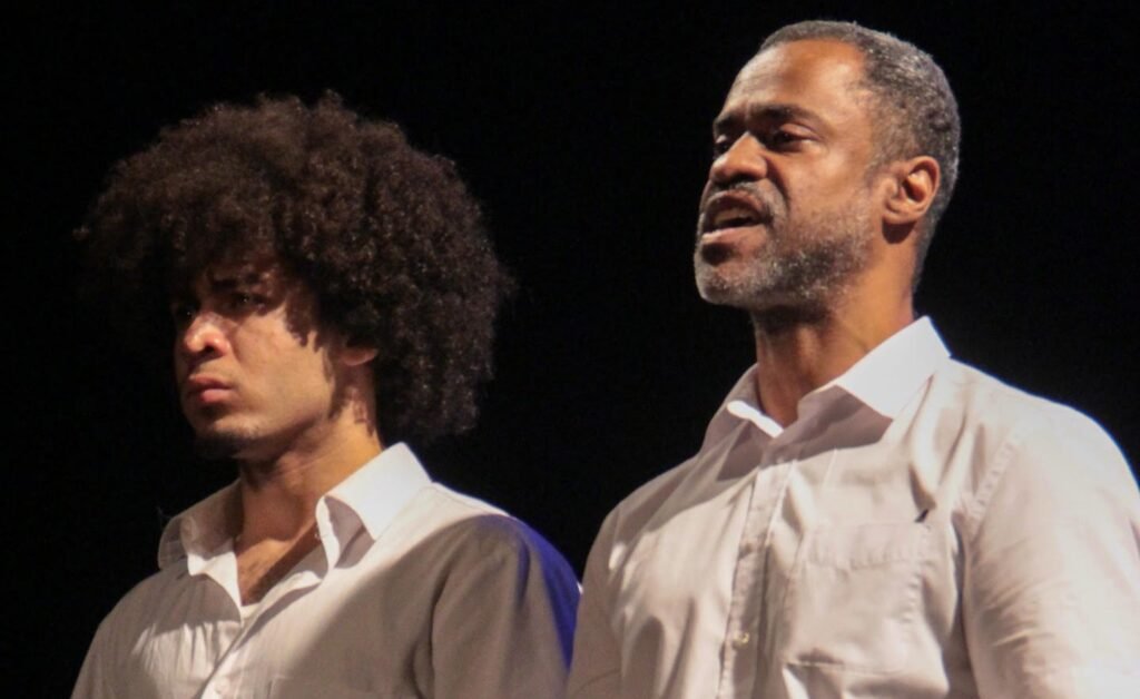 “Marighella – O Homem que Não Tinha Medo” chega às últimas semanas em cartaz em São Paulo | Foto: Gabriel Lins