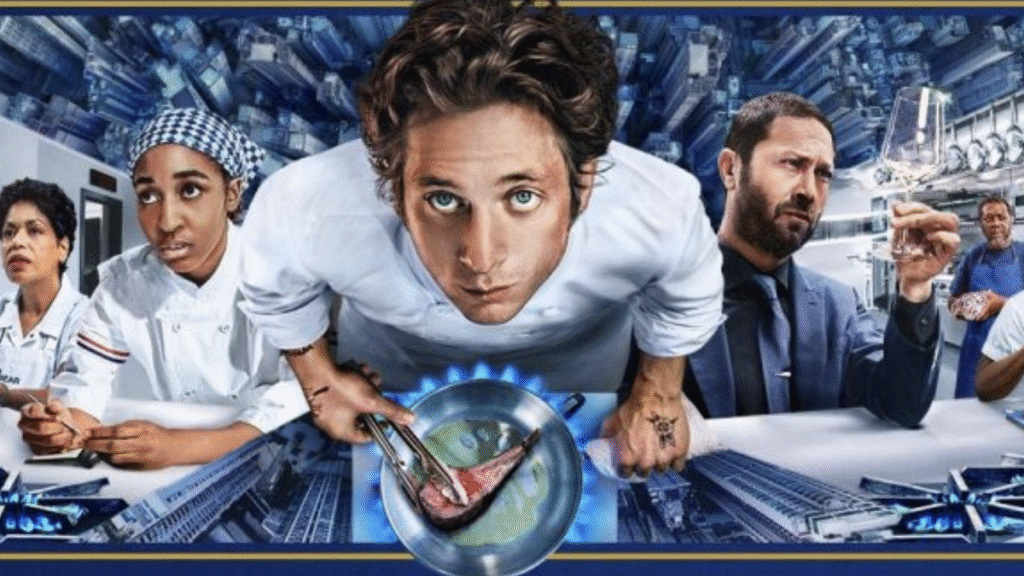 Crítica: "O Urso" (4ª temporada)