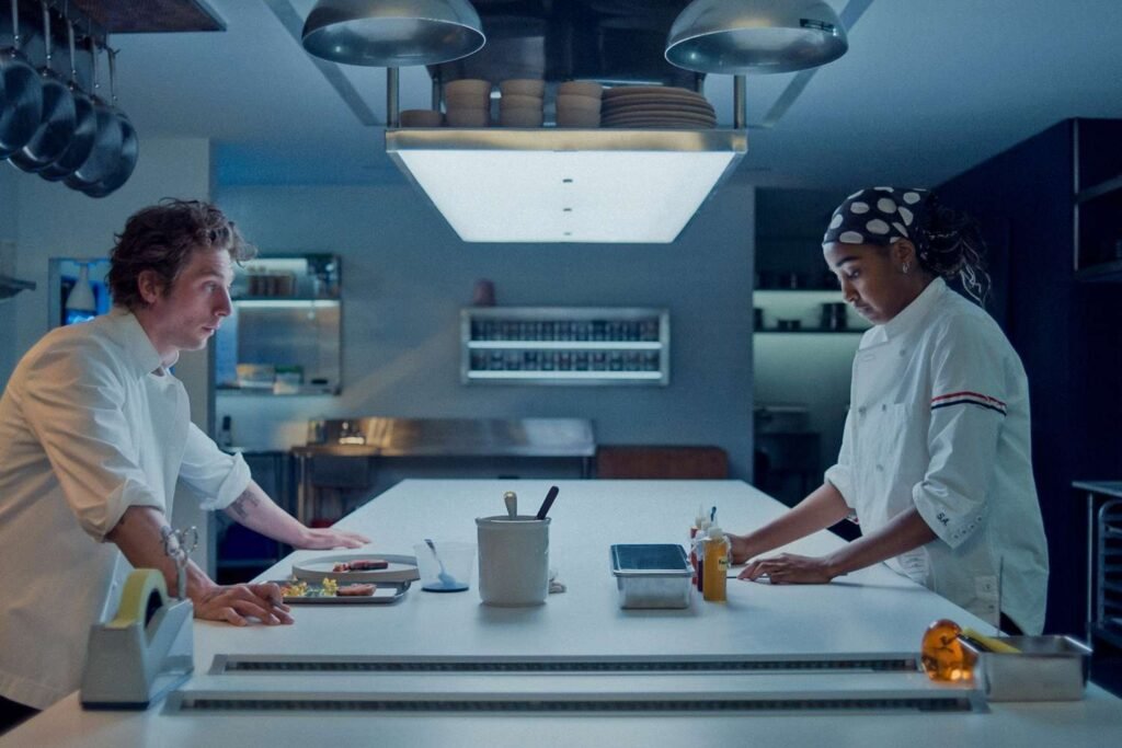 Crítica: "O Urso" (3ª temporada)