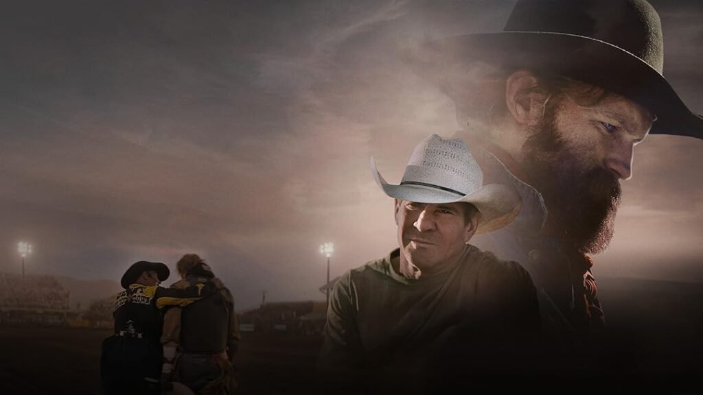 Crítica: "Uma Escolha pela Vida" (Broke)