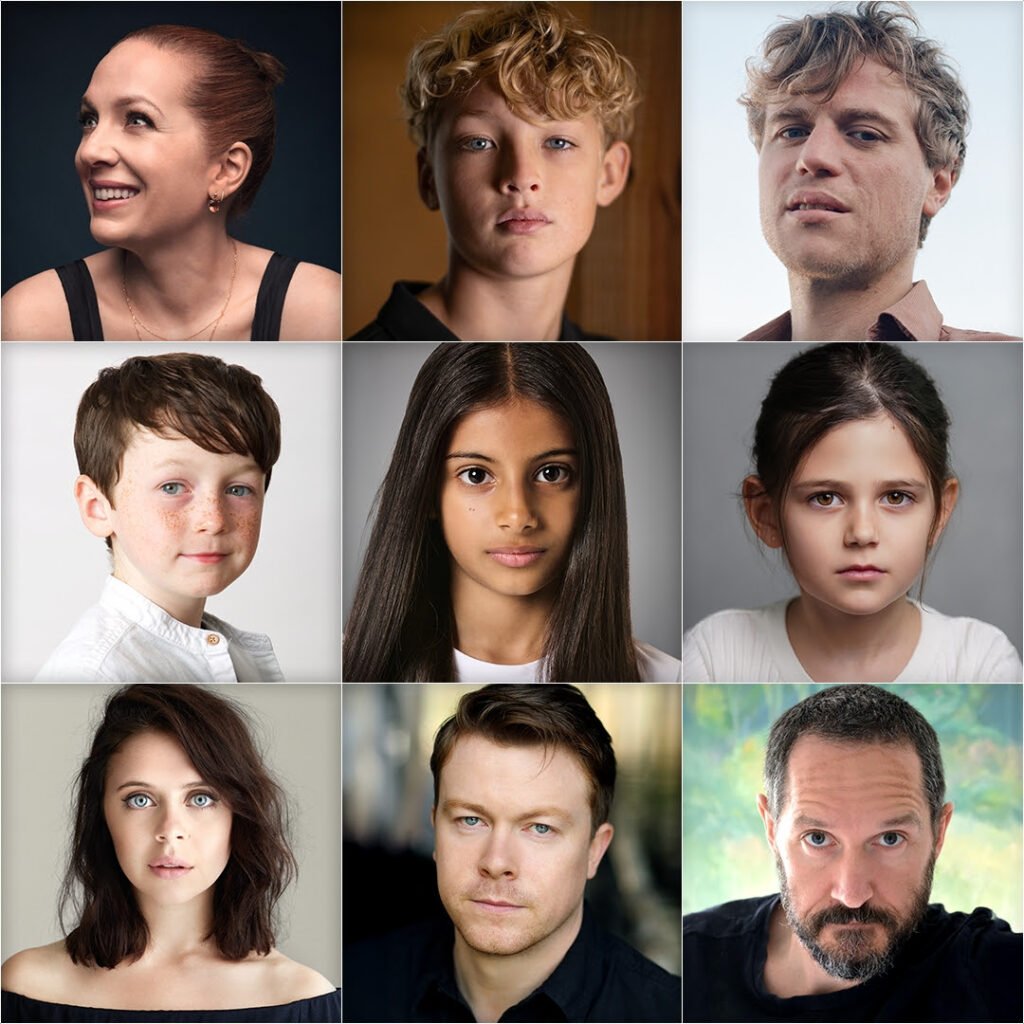 Série original da HBO "Harry Potter" revela novos nomes no elenco