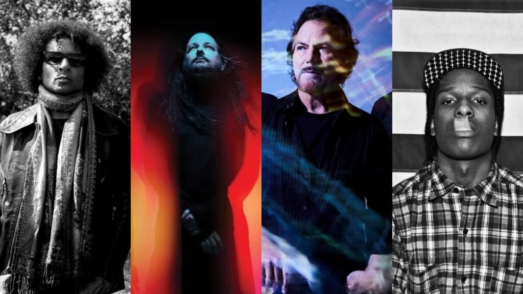 Quais devem ser as atrações do Lollapalooza Brasil 2026?