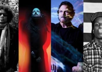 Quais devem ser as atrações do Lollapalooza Brasil 2026?