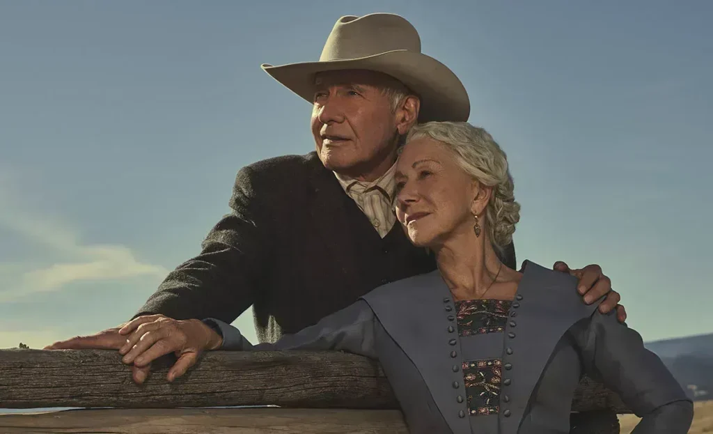 Crítica: "1923" (1ª Temporada)