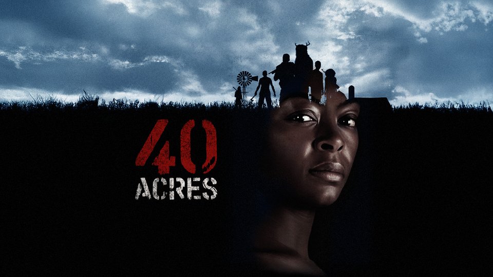 Crítica: "40 Acres"