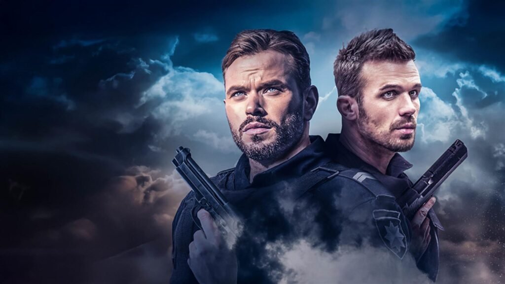 Crítica: "Amanhecer Sangrento" (Desert Dawn)