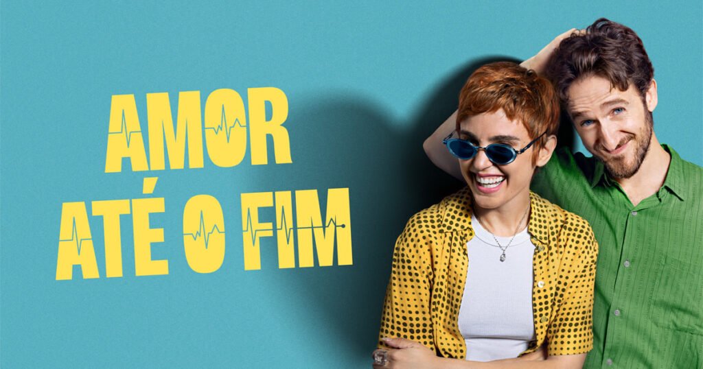 Crítica: "Amor até o Fim" (1ª temporada)