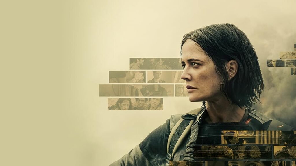 Crítica: "Anjos do Deserto" (Dirty Angels)