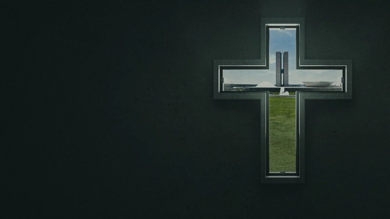 Crítica: "Apocalipse nos Trópicos"