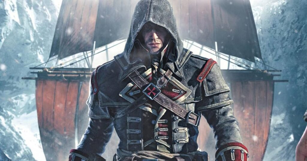 Série live-action de “Assassin’s Creed” é confirmada pela Netflix