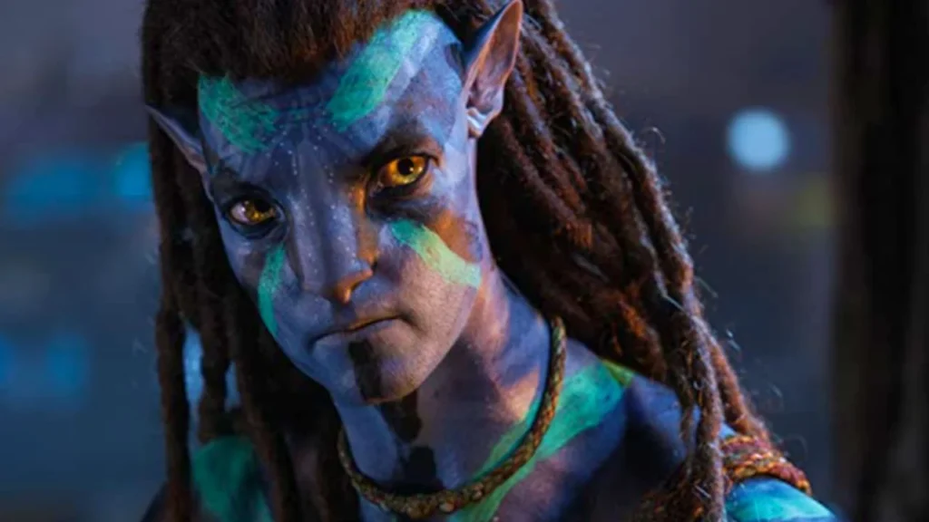"Avatar: Fogo e Cinzas" revela trailer exclusivo nas sessões de "Quarteto Fantástico"