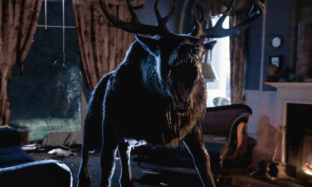 Crítica: "Bambi: The Reckoning"