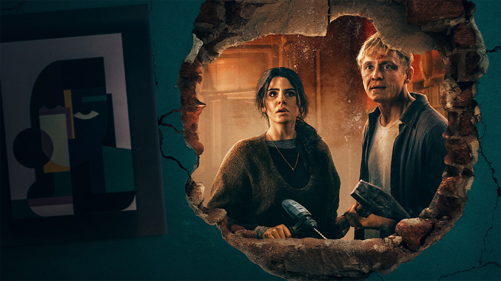 Final explicado de "Brick"