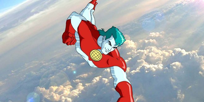 “Capitão Planeta” vai ganhar série live-action na Netflix; confira