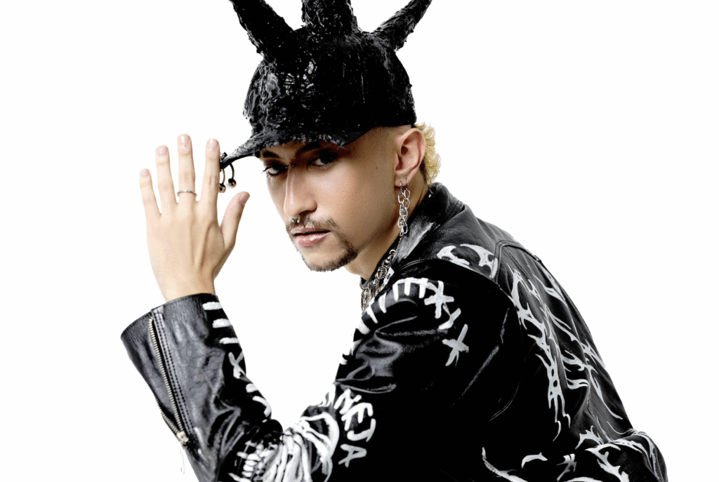 Gabeu lança versão de clássico “Chitãozinho e Xororó” e dá sequência ao projeto “Rock Bravo”