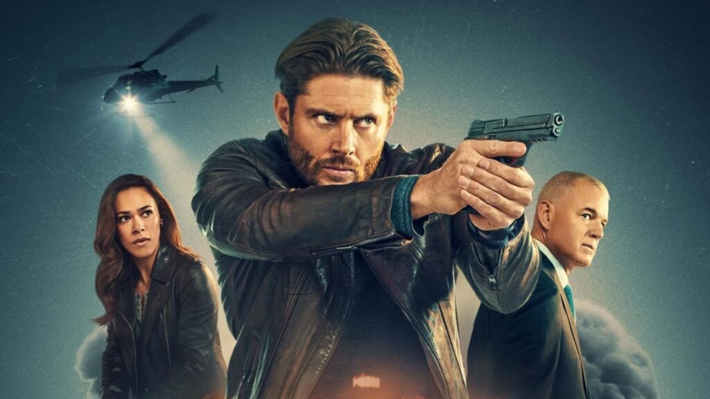 Crítica: "Contagem Regressiva" (1ª Temporada)