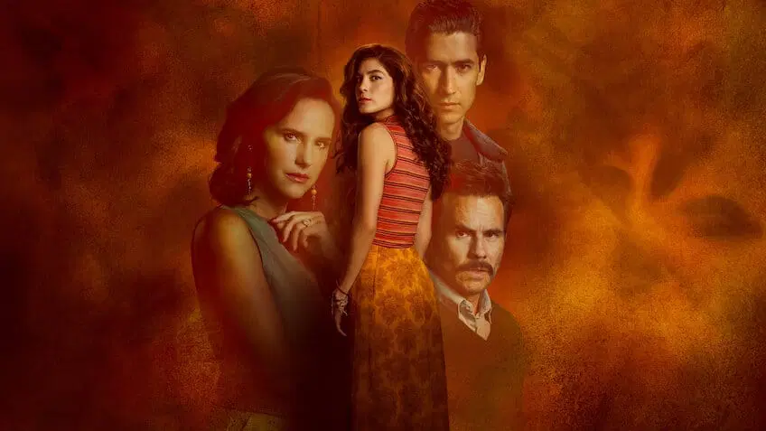 Crítica: "Delírio" (1ª temporada)