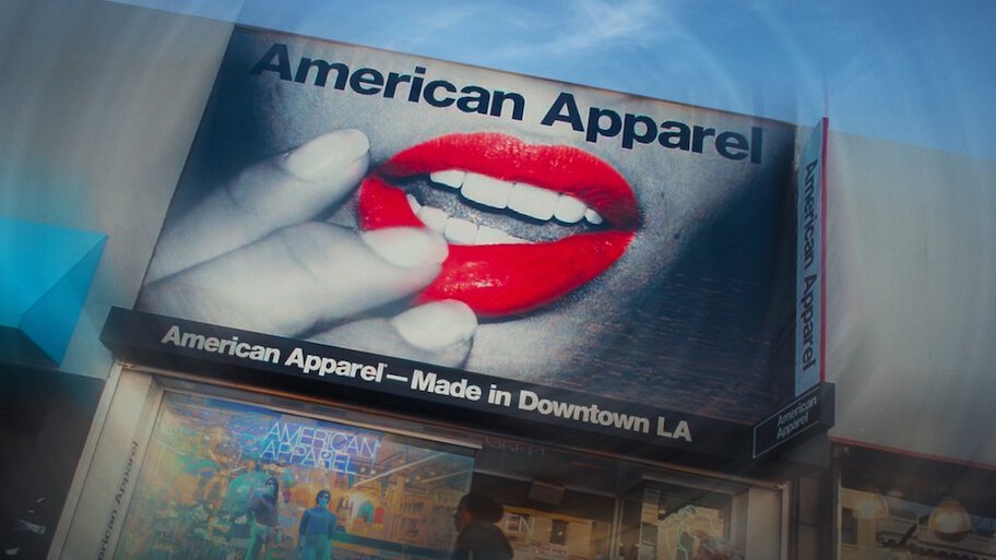 Crítica: "Desastre Total: A Seita da American Apparel" (Trainwreck: The Cult of American Apparel)