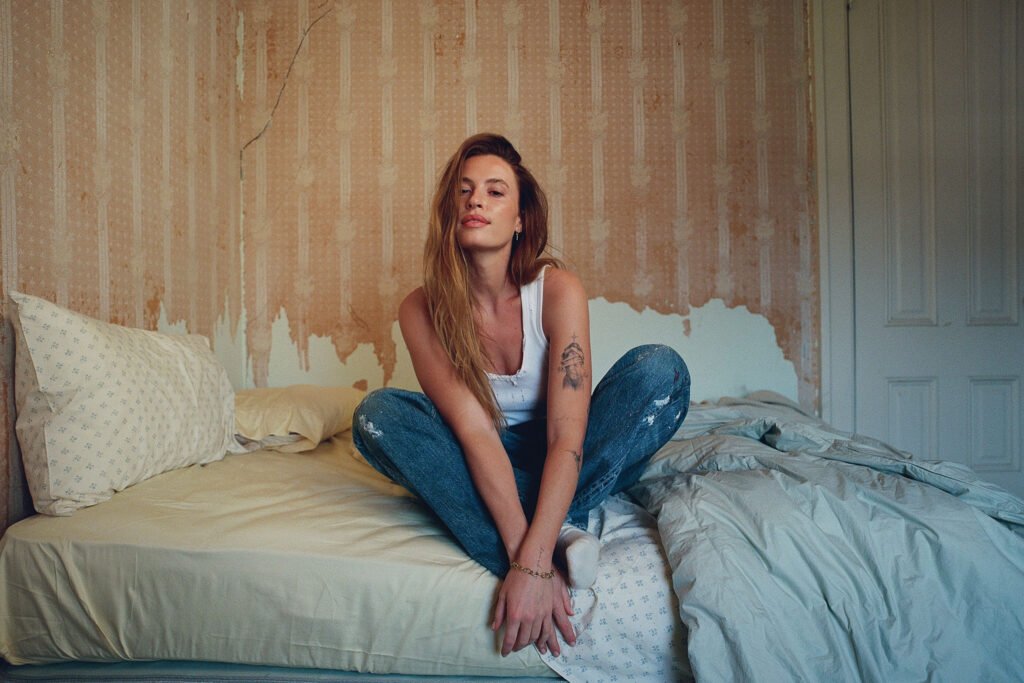 Crítica: Fletcher, "Would You Still Love Me If You Really Knew Me?"