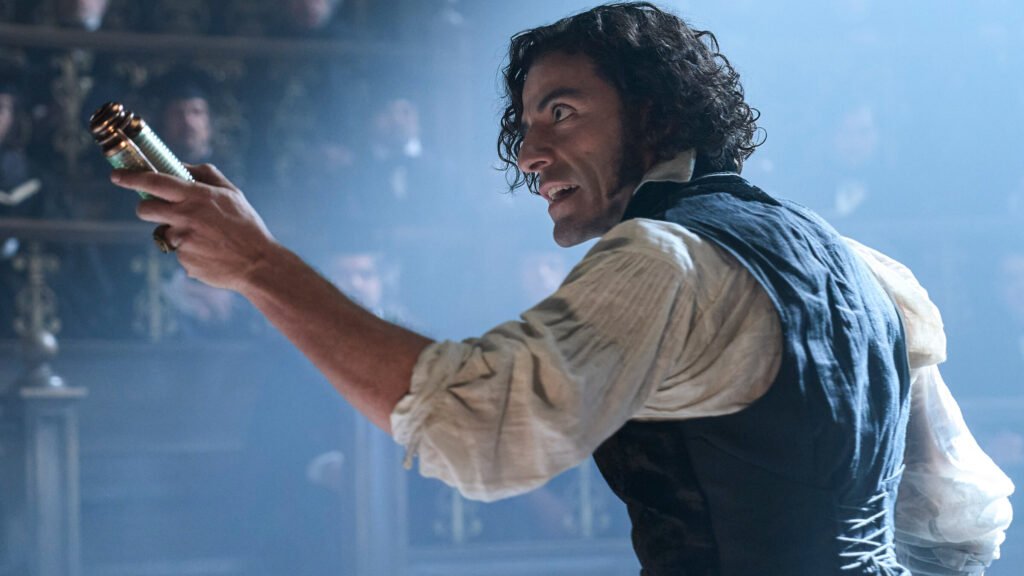 Veja os filmes selecionados para o Festival de Veneza 2025