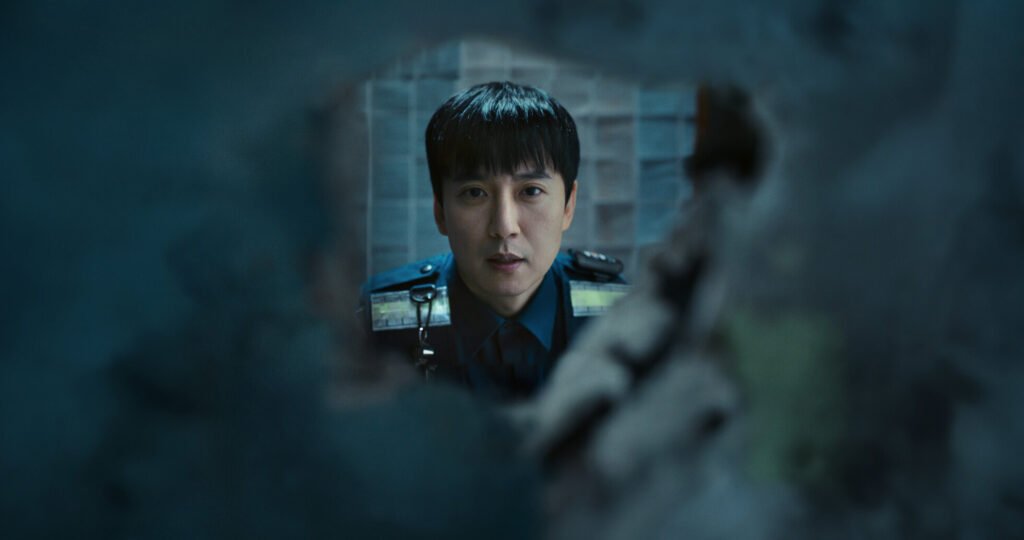 Crítica: "Gatilho" (Trigger)