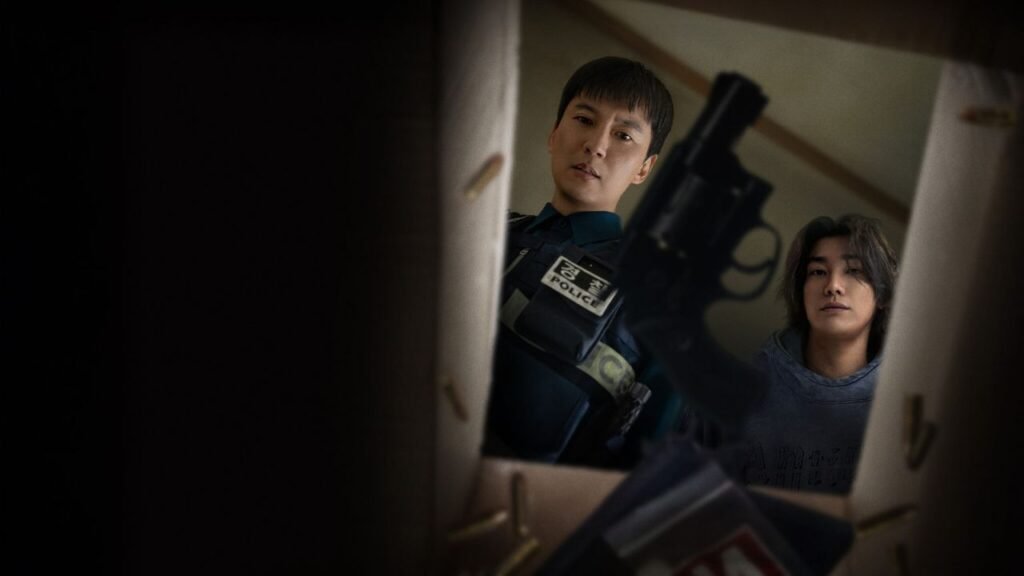 Final explicado de "Gatilho"