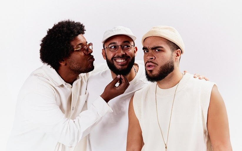 Gilsons seguem rumo à turnê europeia e encerram trajetória internacional do álbum “Pra Gente Acordar”