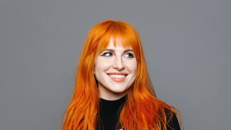 Crítica: Hayley Williams, “Ego” | Foto: Julia Cox