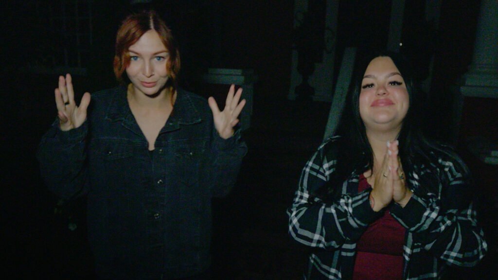 Crítica: "House on Eden"