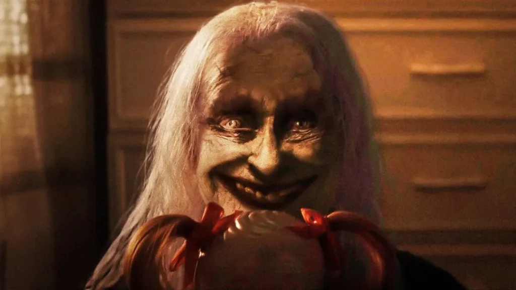 "Invocação do Mal 4: O Último Ritual" ganha trailer final e data de estreia