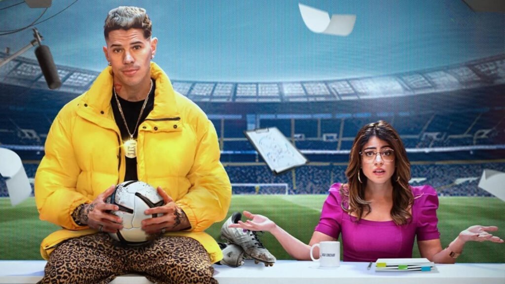 Crítica: "Jogo Cruzado"