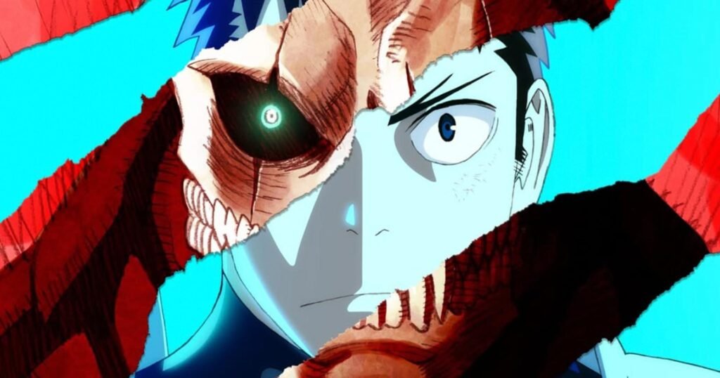 Crítica: "Kaiju No. 8: Missão de Reconhecimento" (Kaiju No. 8: Mission Recon)