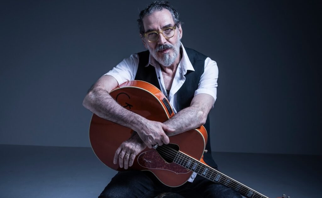 Blue Note SP: Lobão e tributo a Lulu Santos na programação da semana