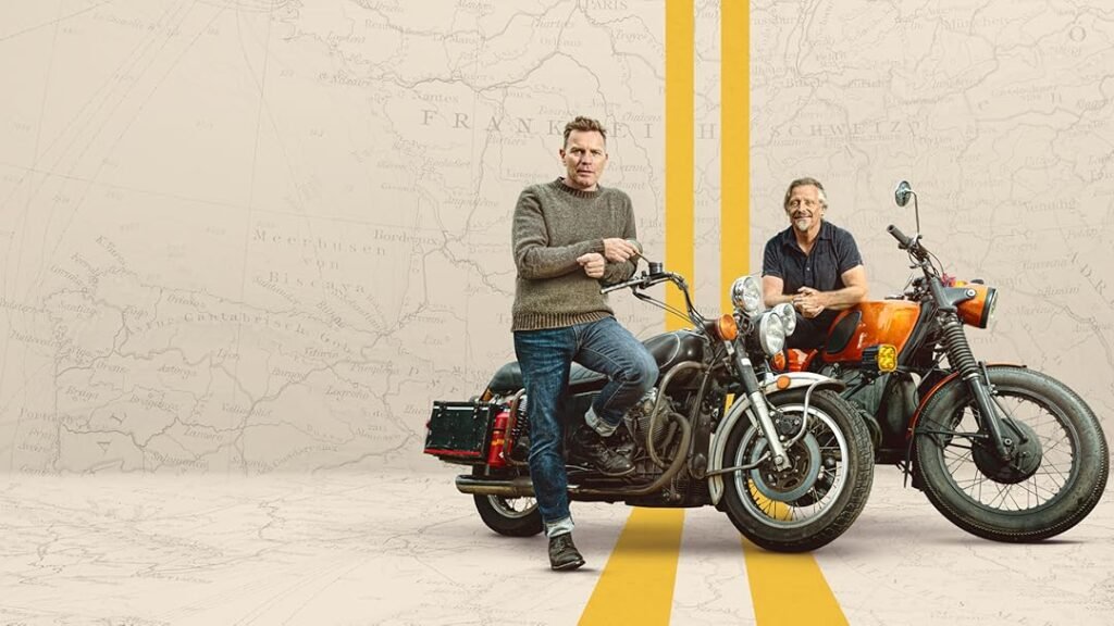 Crítica: "Long Way Home" (1ª temporada)