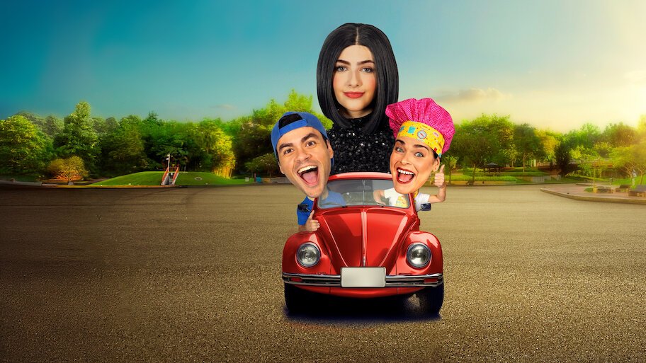 Crítica: "Luccas e Gi em: Amor de Mãe"