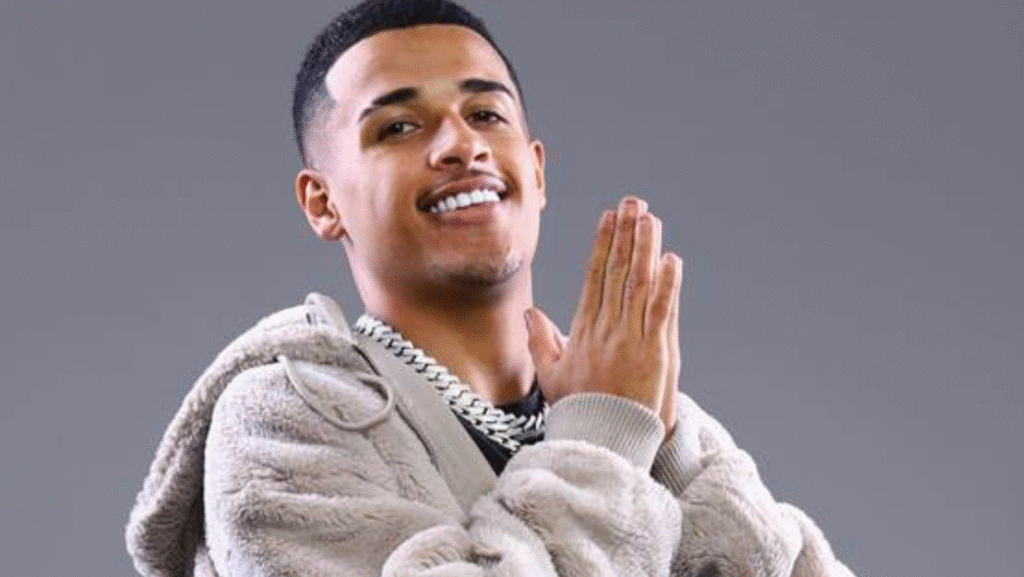 Deezer destaca MC Arizinho e lança playlists para celebrar o Dia Nacional do Funk