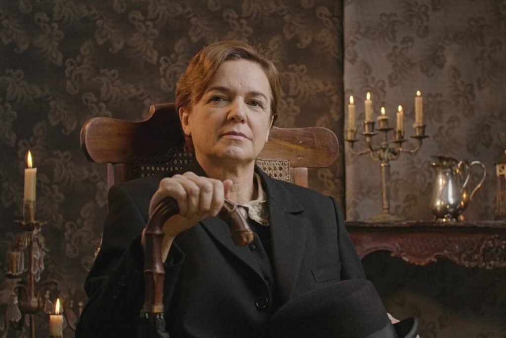 Crítica: "Madame Durocher"