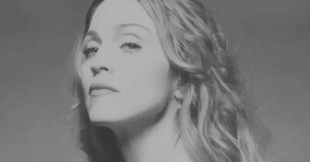 Crítica: Madonna, "Veronica Electronica"