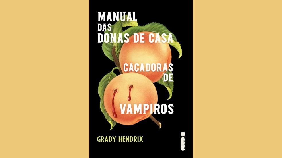 Manual das Donas de Casa Caçadoras de Vampiros