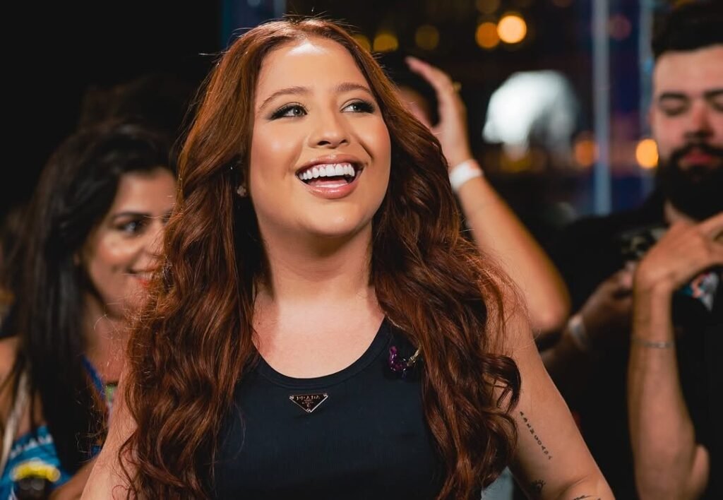 Novo volume de “Mari no Barzinho” é lançado com gravação em BH | Foto: Reprodução/Instagram